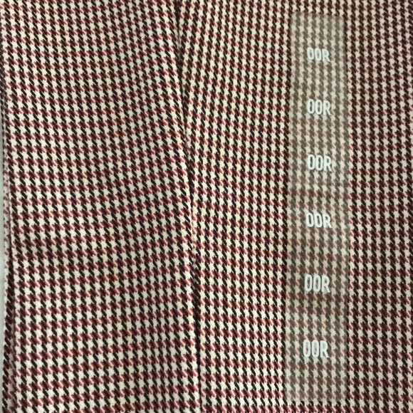 Express mid rise ankle columnist pant. NWT. - Picture 7 of 7